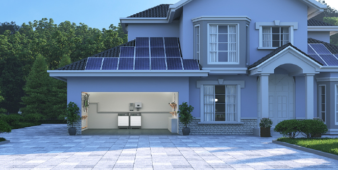 Efficient, Sustainable Home Energy Solutions For Modern Living