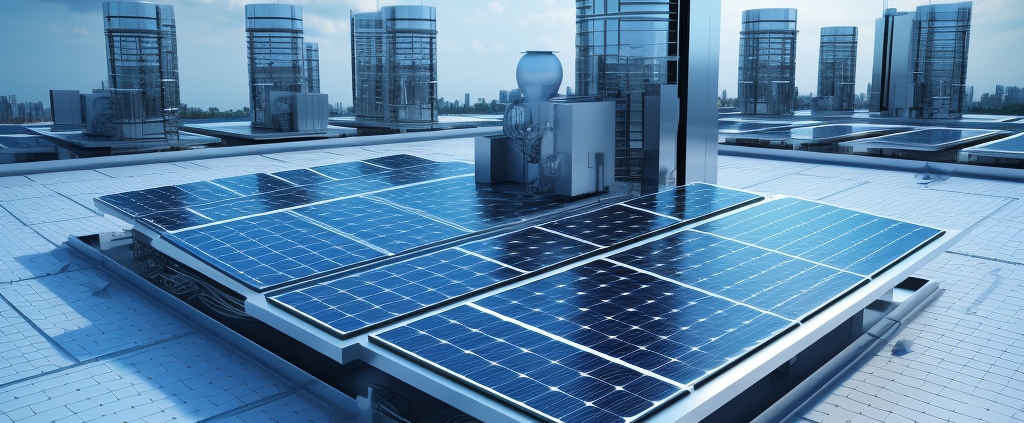 Commercial Solar Battery Storage: Things You Need to Know