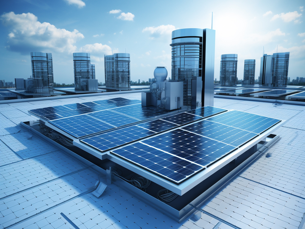Commercial Solar Battery Storage: Things You Need to Know
